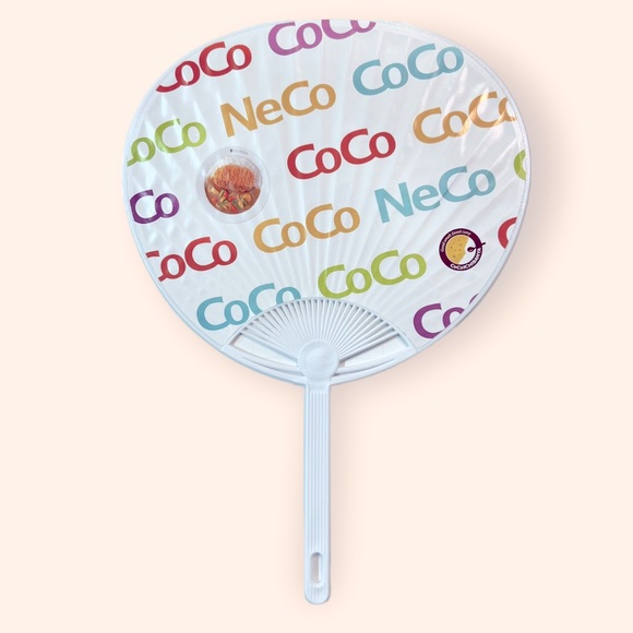 COCO ICHIBAN CURRY FAN! - Picture 3 of 6